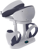 خرید پایه شارژر کنترلر هدست واقعیت مجازی PlayStation VR2