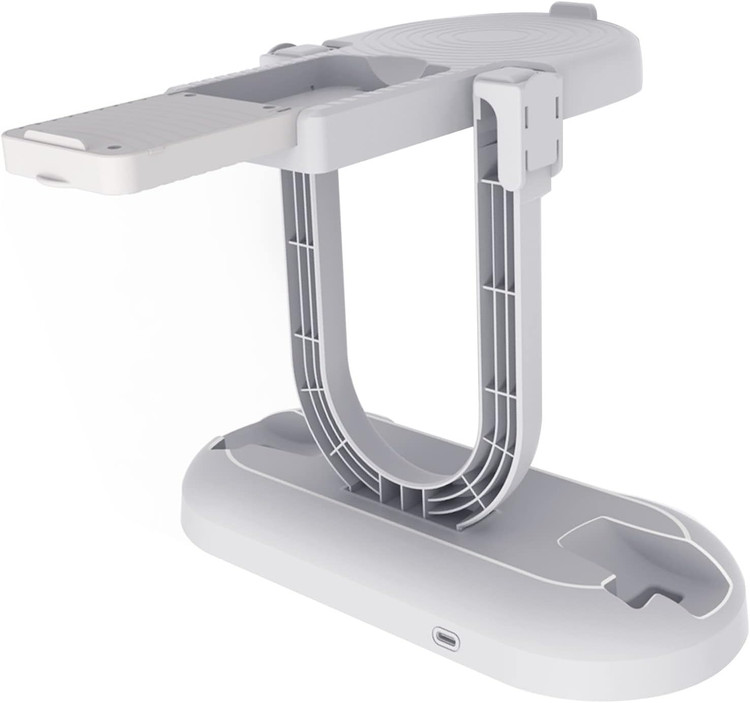 شارژر کنترلر هدست واقعیت مجازی سونی مدل PlayStation VR2