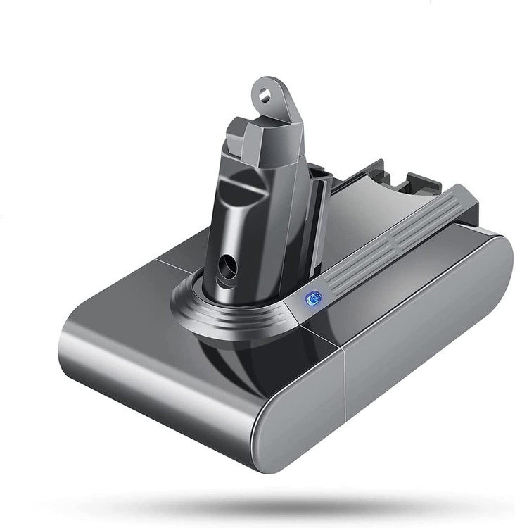 باتری جارو شارزی دایسون