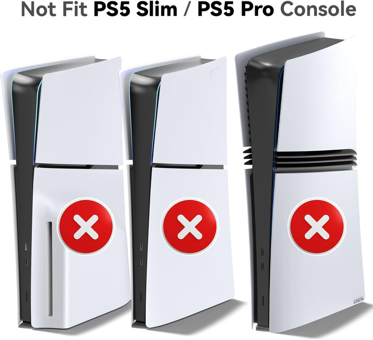 خرید نگهدارنده ارجینال PS5