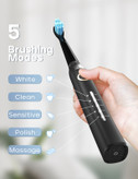 SEAGO toothbrush SG-958