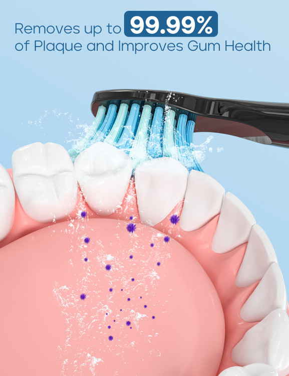 خرید مسواک برقی ارجینال