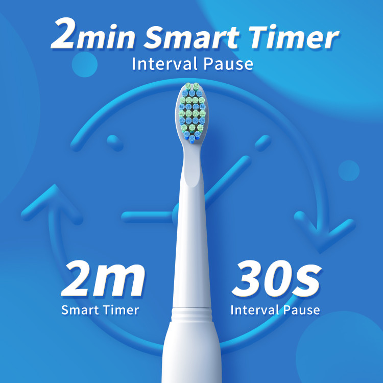 بهترین مسواک برقی آمازون