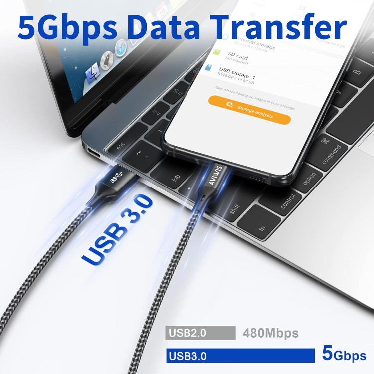 کابل ارجینال در آمازون