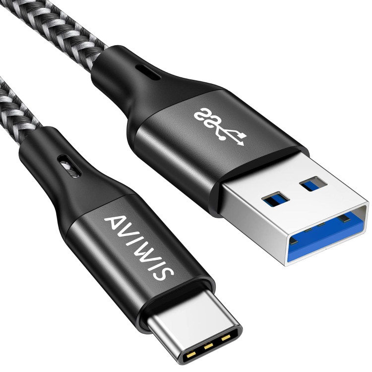 بهترین کابل شارژر تایپ c