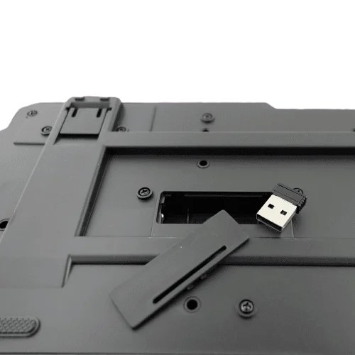 خرید کیبورد دانگل دار و بی سیم