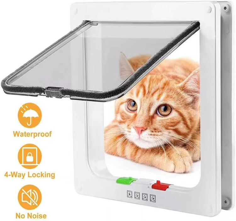 درب گربه رو