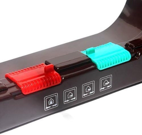 درب ایمن جهت تردد گربه