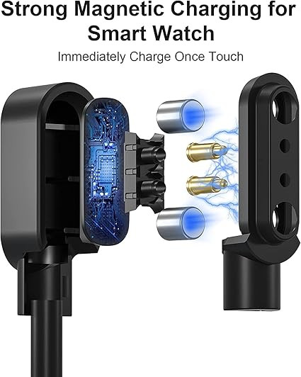 Dog Bark Collar for Large Medium Small Dogs, Rechargeable Smart Bark Collar, Anti Barking Training Collar with 5 Adjustable Sensitivity Beep Vibration (Black)