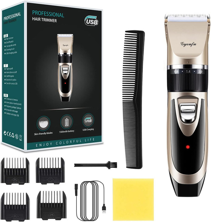 ماشین اصلاح ارجینال