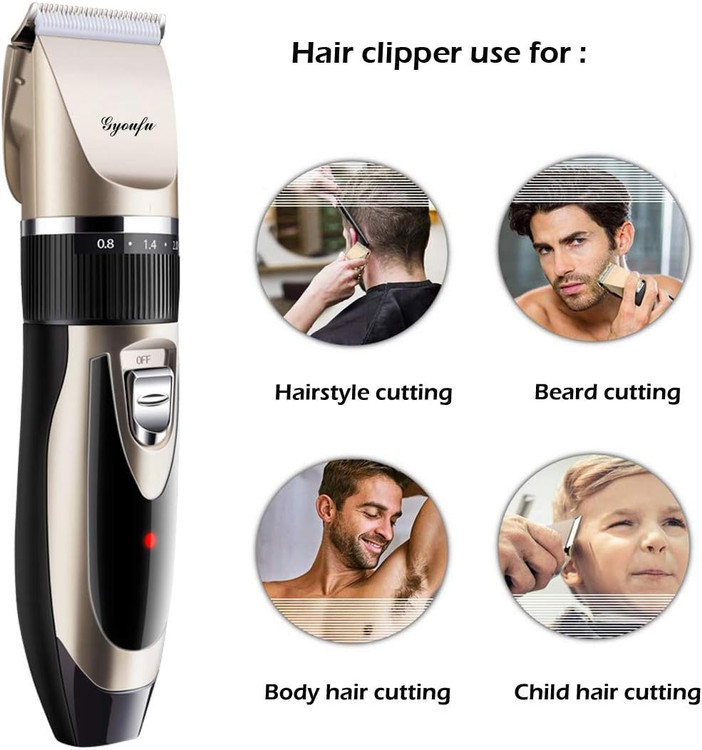 خرید ماشین اصلاح از باسلام