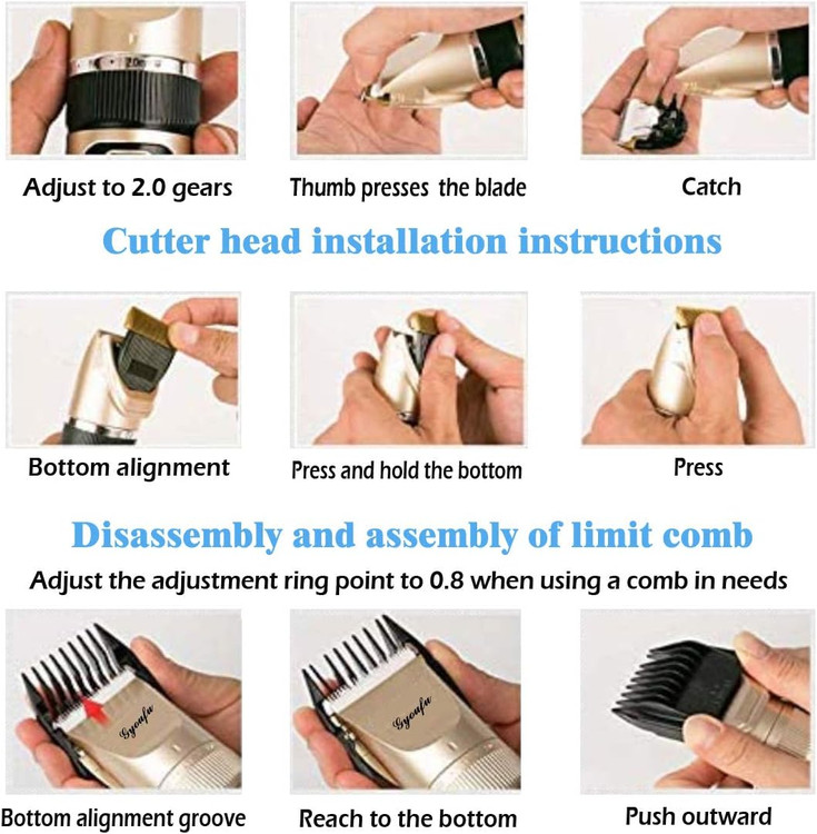خرید ماشین اصلاح از ترب