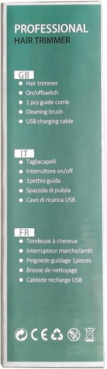 ماشین اصلاح ارجینال برای آقایان، بچه ها و پت های خانگی