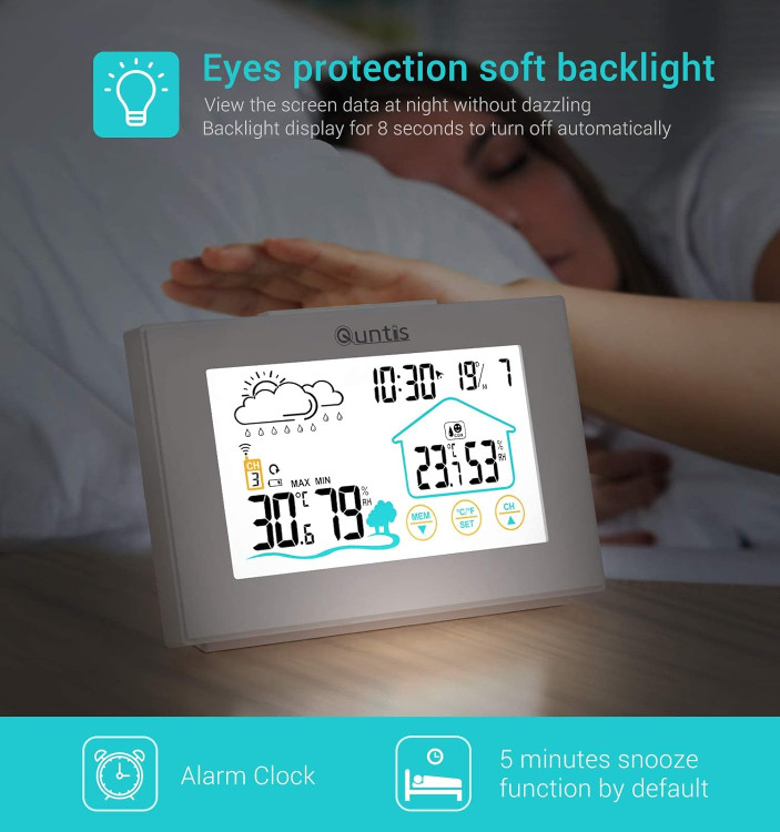 ایستگاه هواشناسی پرتابل