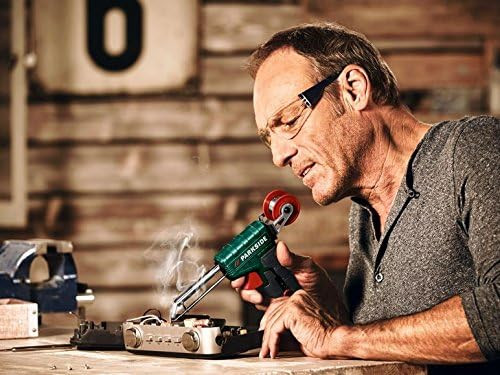 هویه لحیم سر خود ارجینال آلمان