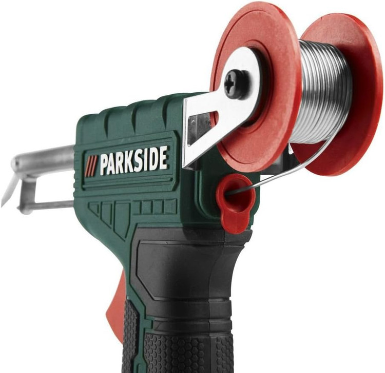 تفنگ لحیم کاری PARKSIDE