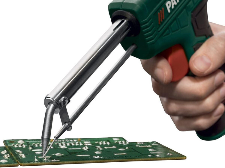 خرید هویه با لحیم سر خود از ترب