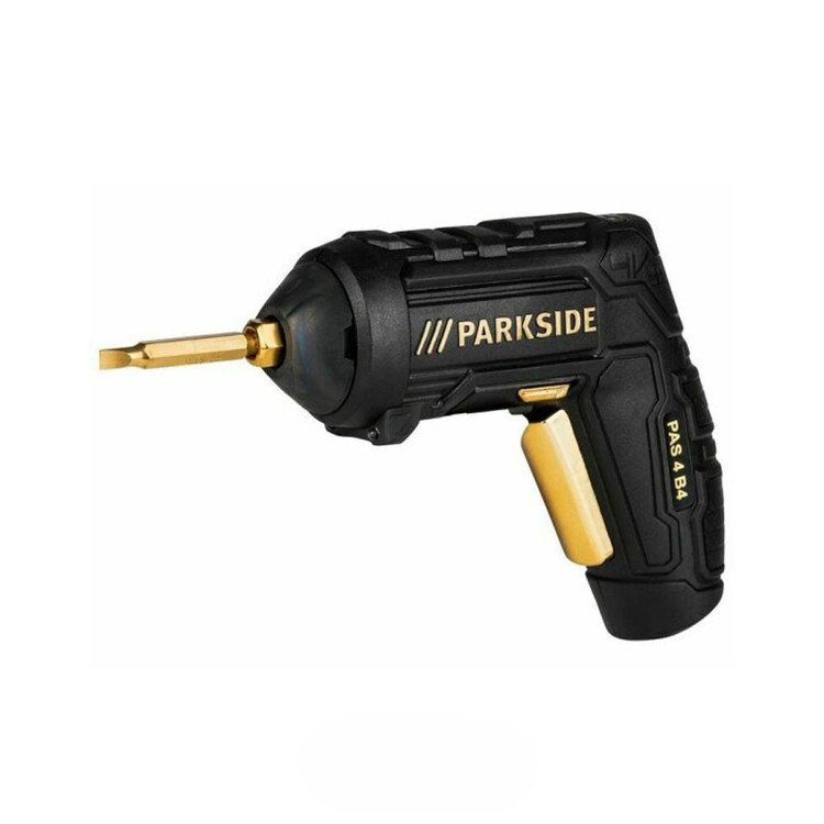 پیچ گوشتی شارژی درجه 1