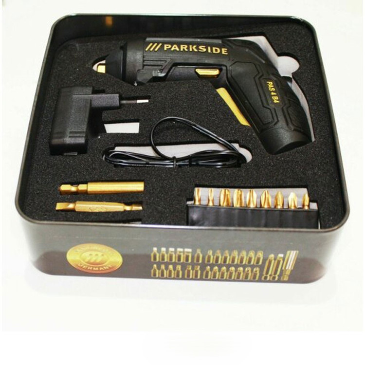 پک کادویی خیلی عالی پیچ گوشتی