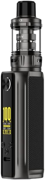 ویپ وپرسو کیفیت عالی