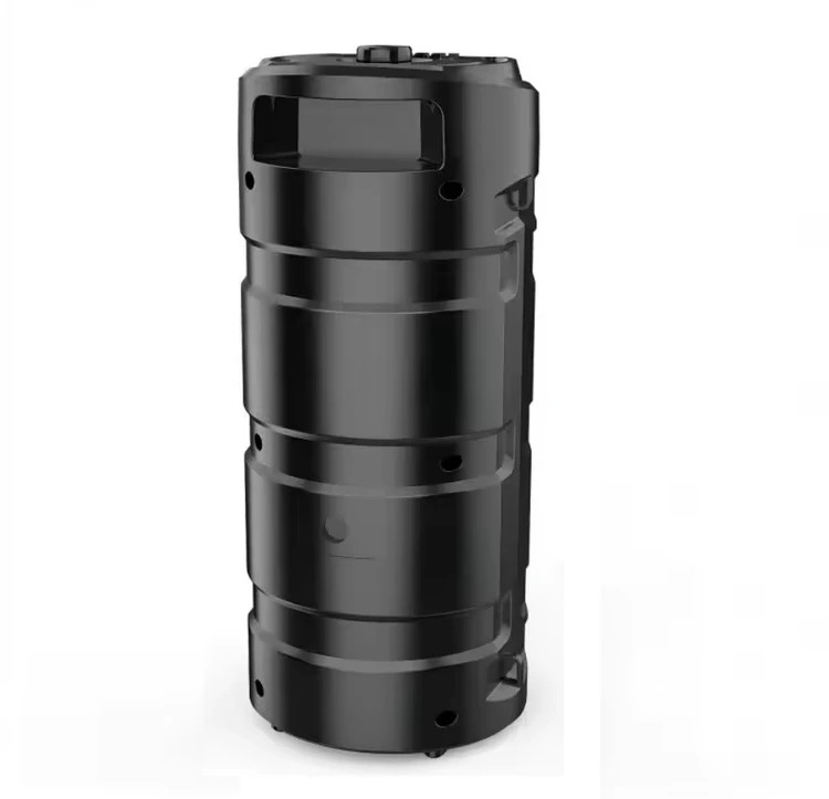 اسپیکر بلوتوثی قابل شارژ و قابل حمل