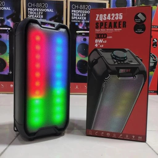 اسپیکر شارژی ساین