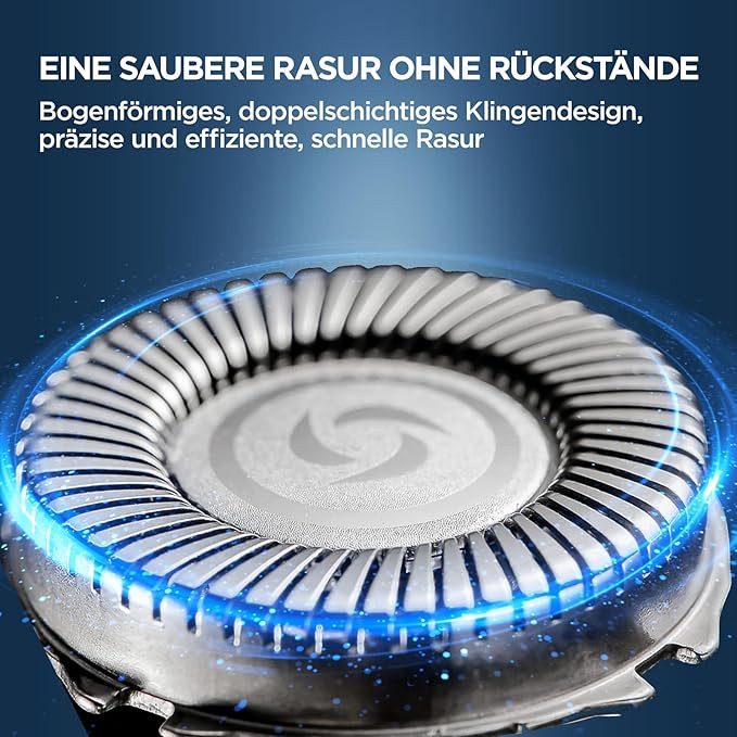 ریش تراش ارجینال آمازونی