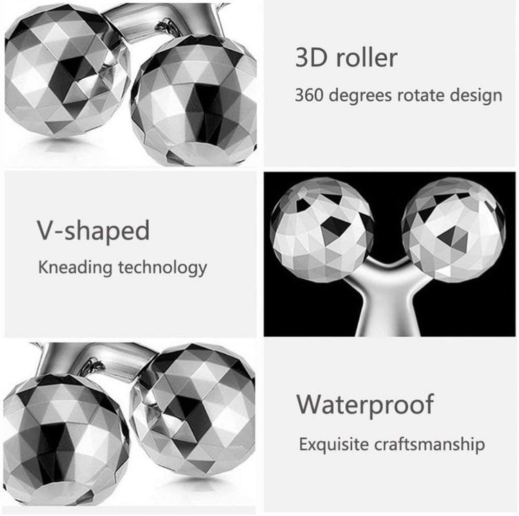 خرید ماساژور دستی برای لیفت صورت