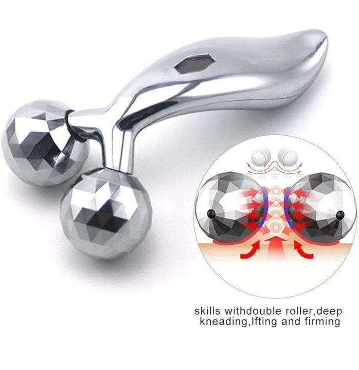 ماساژور دستی مدل ZL-۲۰۶