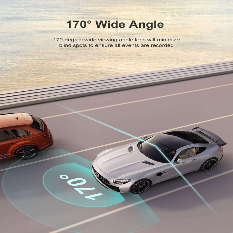 خرید دوربین ثبت وقایع درجه 1 از دیجی کالا