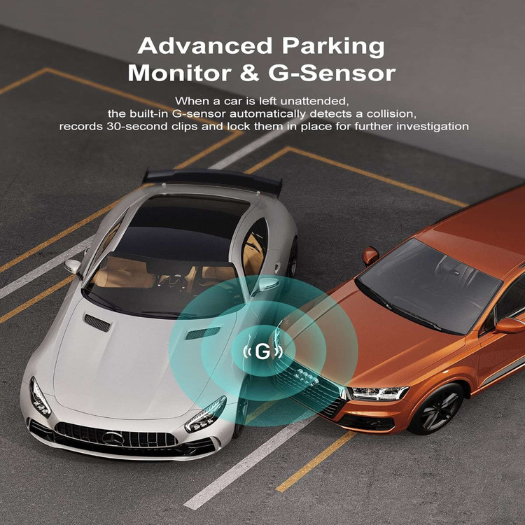 خرید دوربین ثبت وقایع درجه 1 از باسلام