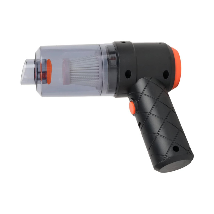 خرید عمده جارو شارژی داخل ماشین