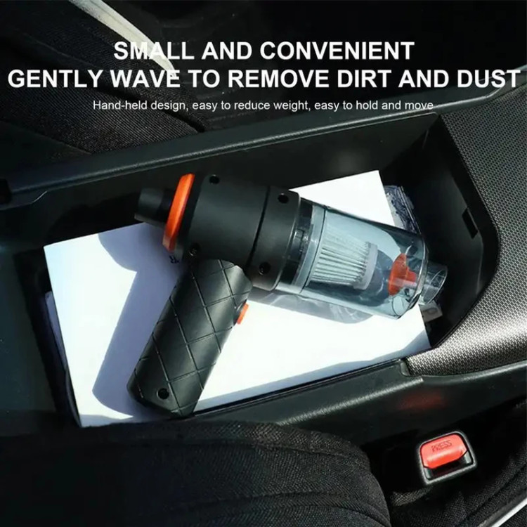 خرید و قیمت جارو شارژی دمنده و مکنده مدل YT- M2037 اصل