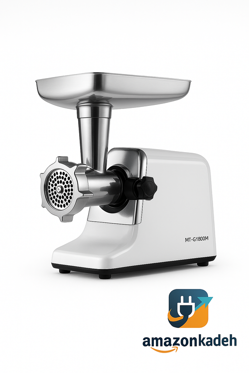 چرخ گوشت موسولو