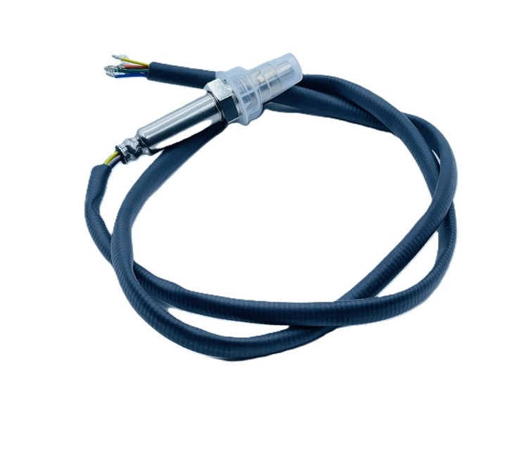 سنسور NOX برای ماشین های دیزلی