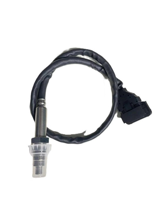 سنسور اکسید نیتروژن NOX مدل 8 سیمه برای استاندارهای یورو 5 و یورو 6__خودروهای دیزلی (SCR)