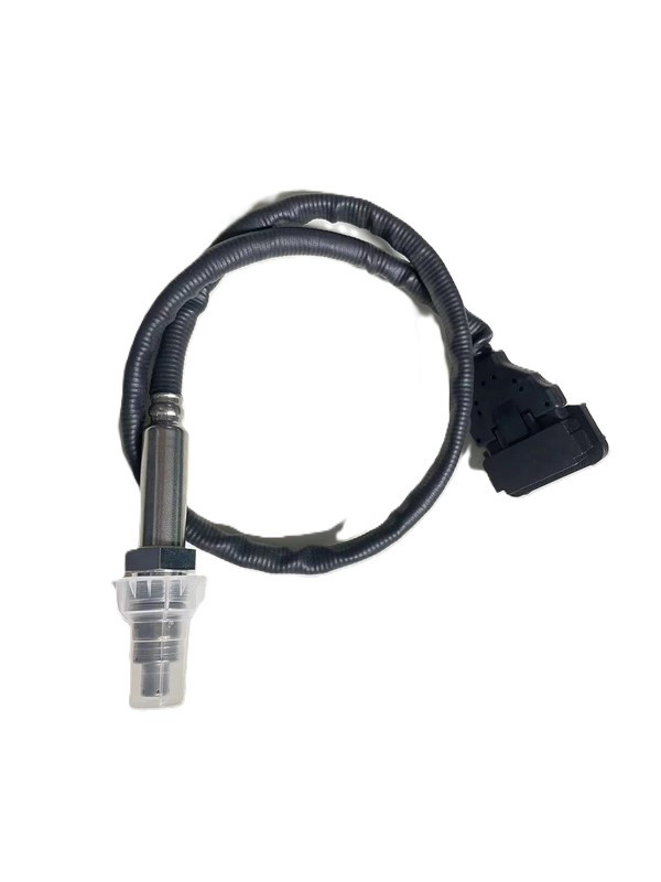 سنسور اکسید نیتروژن NOX مدل 8 سیمه برای استاندارهای یورو 5 و یورو 6__خودروهای دیزلی (SCR)
