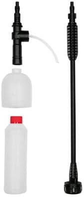 لوازم کارواش شارژی پارکساید