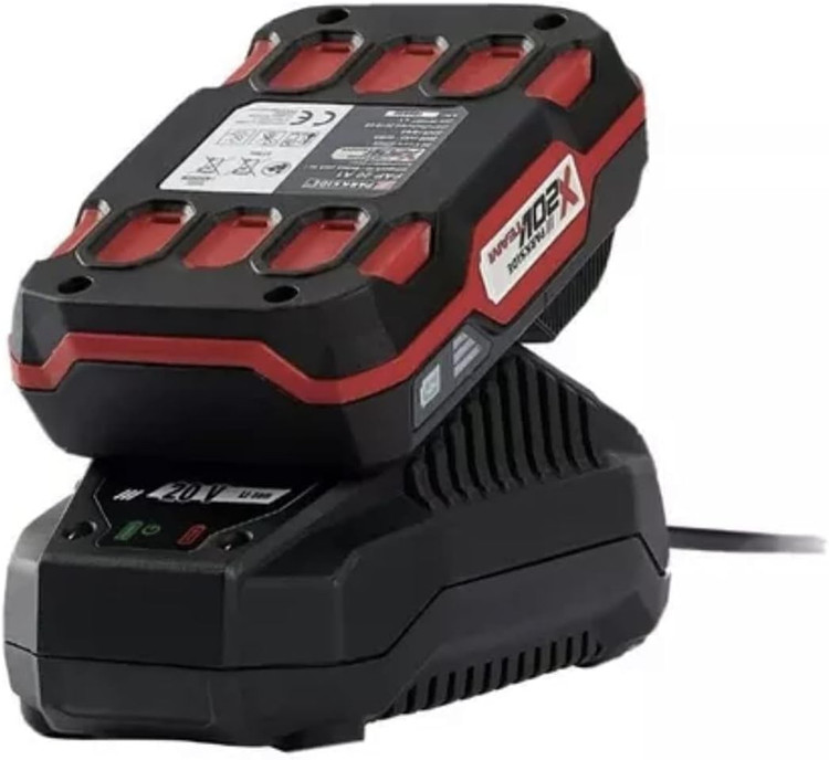 باتری سازگار با کارواش شارژی PARKSIDE