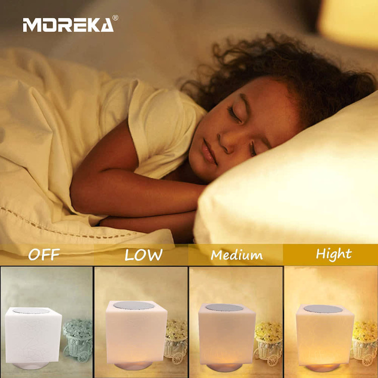 اسپیکر مناسب اتاق خواب