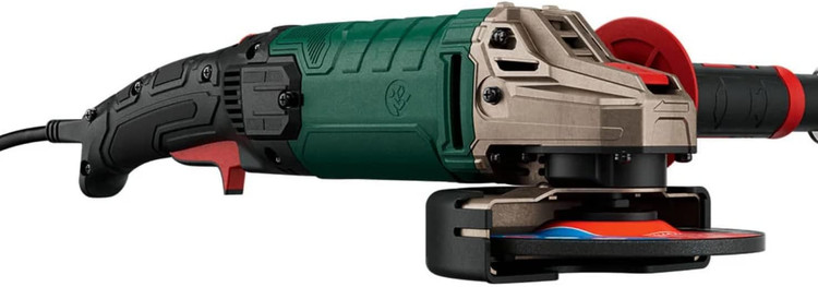 مینی سنگ فرز پارک ساید آلمان مدل Parkside PWS 125 F6-1200W