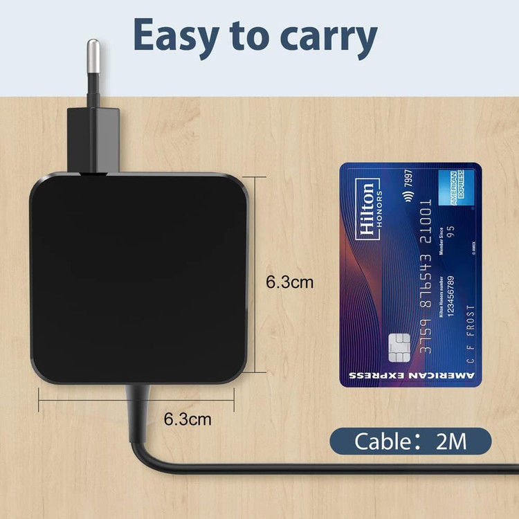 خرید شارژر اصلی لپ تاپ ایسوس