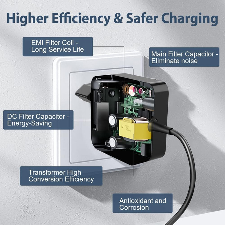 خرید شارژر لپ تاپ ایسوس