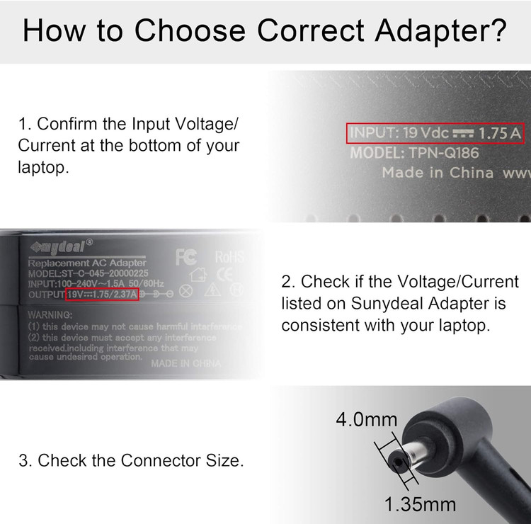 خرید شارژر اصلی لپ تاپ ایسوس