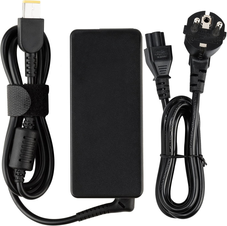 شارژر لپ تاپ 65 وات لنوو