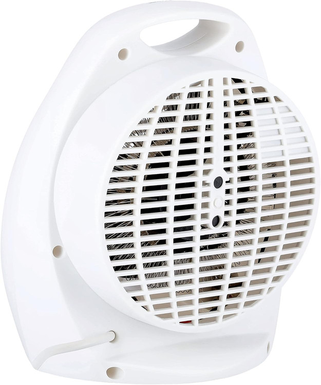 فن و هیتر داخل یک پک