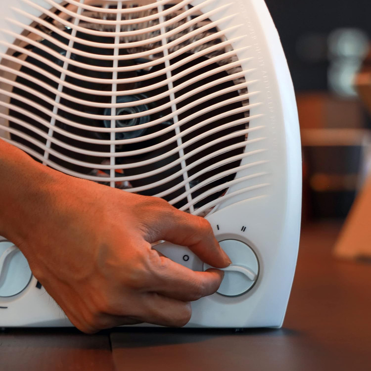 خرید فن هیتر از دیجی کالا و ترب