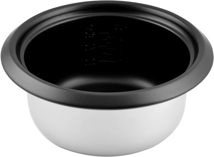 بهترین وسیله برای پختن برنج و بخار پز کردن