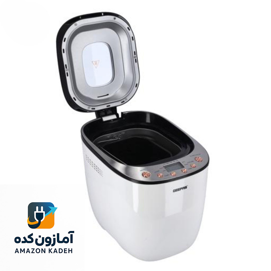 بهترین دستگاه نان ساز