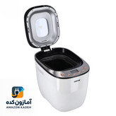 بهترین دستگاه نان ساز